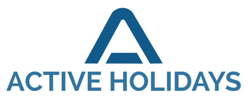 Active Holidays logo